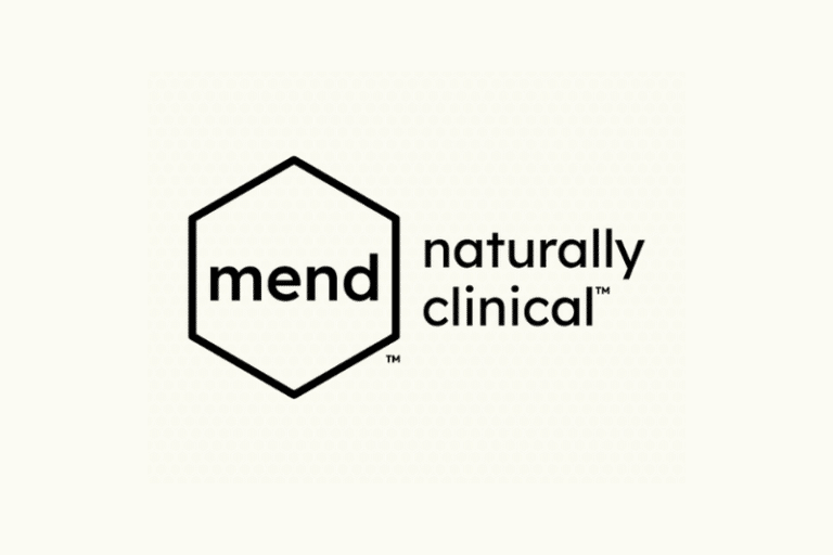 Mend Naturally Clinical