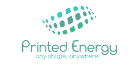 Printed Energy Logo