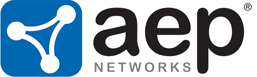 aep networks logo